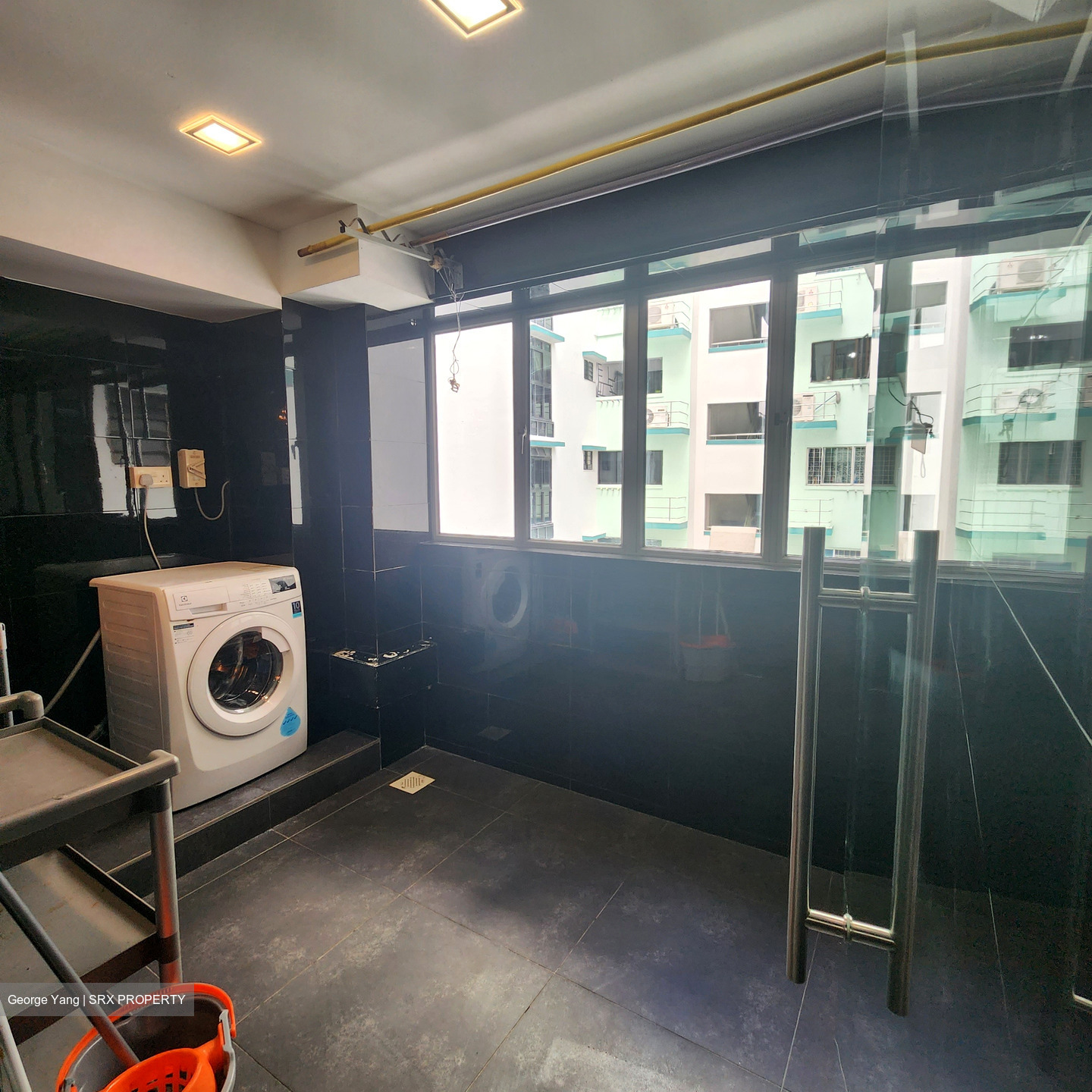 Blk 521 Fragrant Woods (Woodlands), HDB Executive #448485221